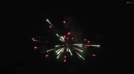 (ОН5202) Тополь-М (1"х8) 1/24/2