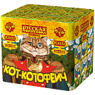 (РС6132) Кот Котофеич