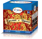 (PLI0854) Сделано с душой 